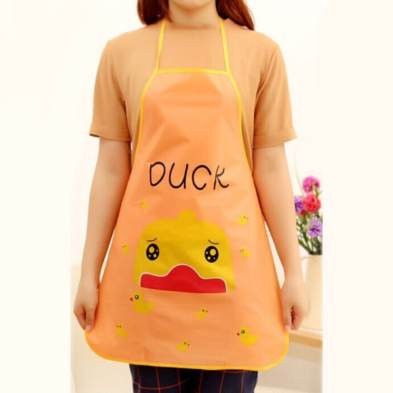 Kitchen Waterproof Apron