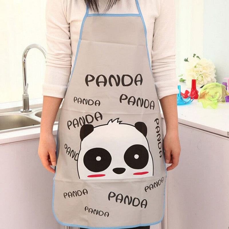 Kitchen Waterproof Apron