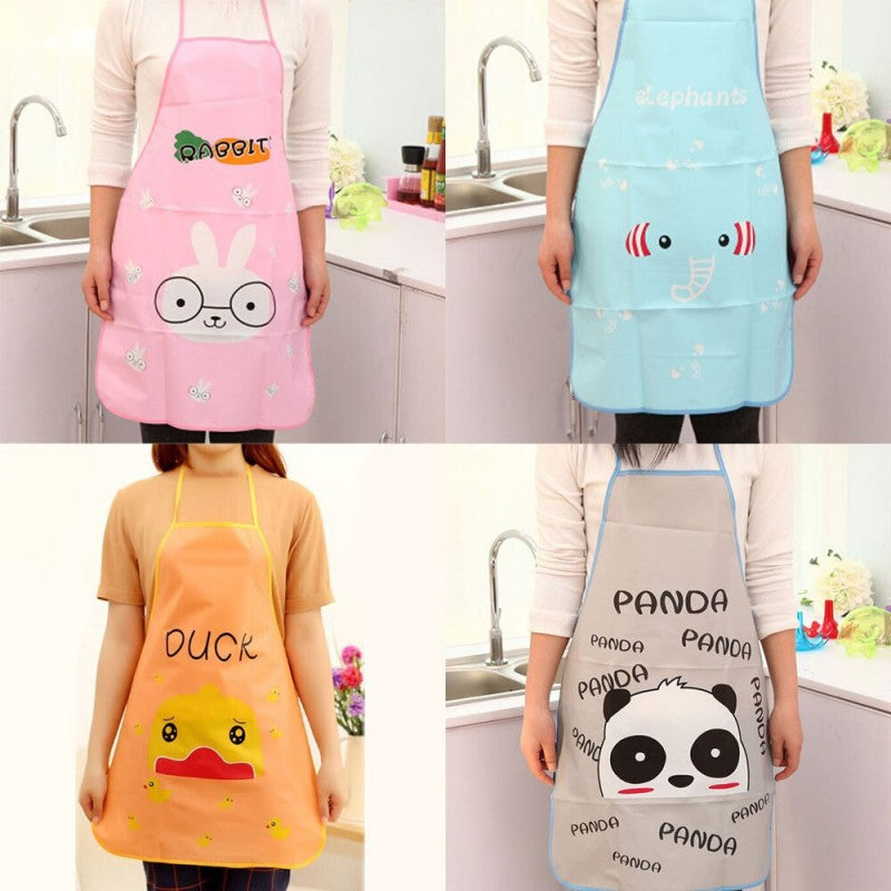 Kitchen Waterproof Apron