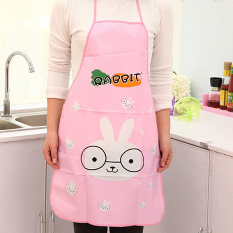Kitchen Waterproof Apron