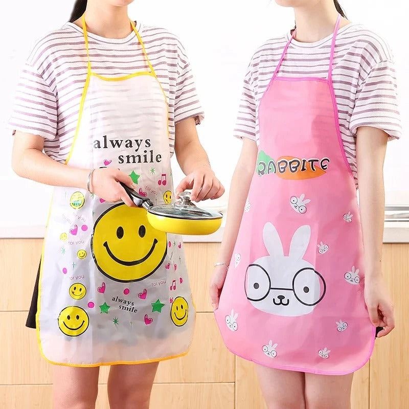 Kitchen Waterproof Apron