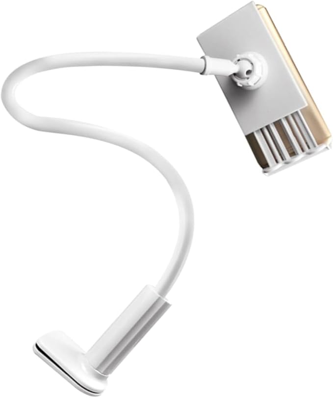 360ยฐ Rotatable Mobile Phone Holder with Flexible Stand