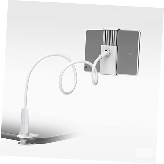 360ยฐ Rotatable Mobile Phone Holder with Flexible Stand