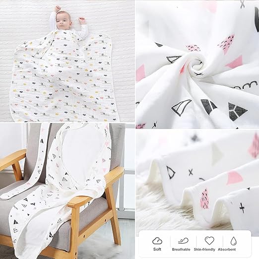 Newborn Baby Wrap Cover