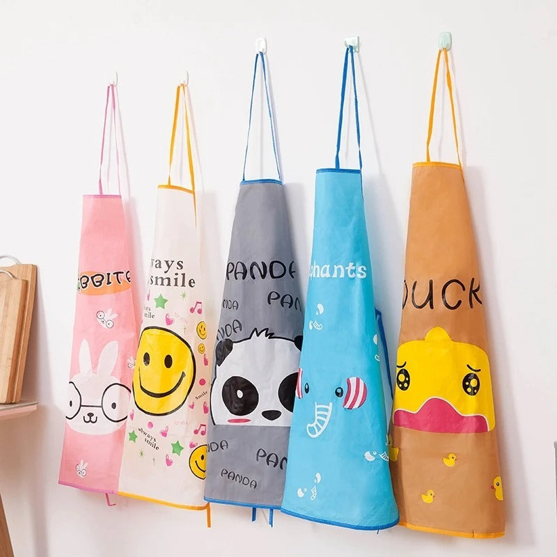 Kitchen Waterproof Apron