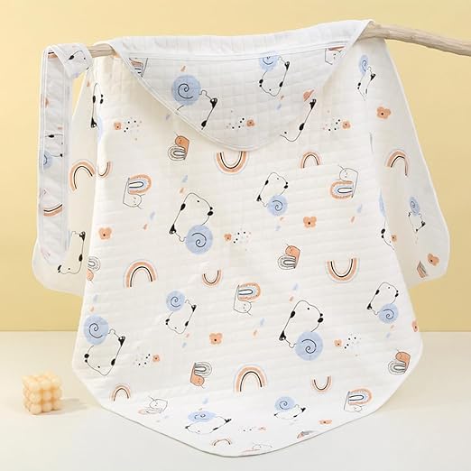 Newborn Baby Wrap Cover