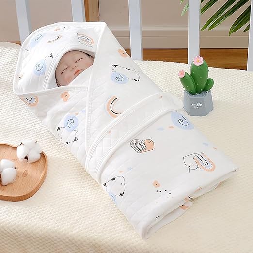 Newborn Baby Wrap Cover