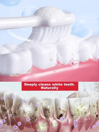 Probiotic Rapid Whitening Toothpaste