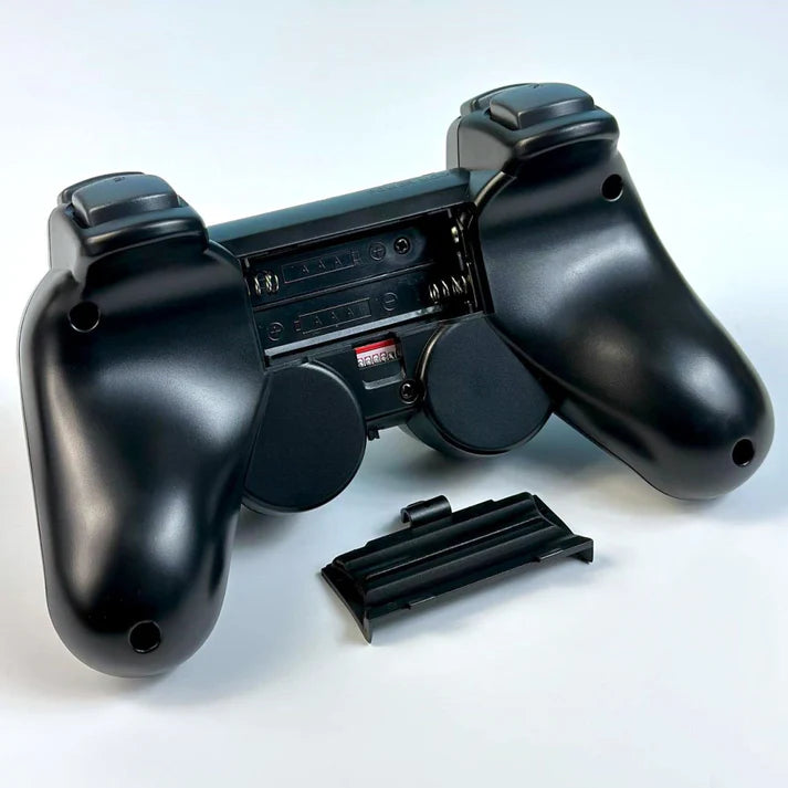 Original M8 Video Game Console (20,000+ Games)