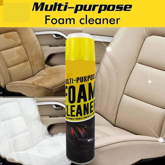 Multi-Purpose Foam Cleaner Spray For Kitchen – Toilet Pack Of 1 999/-  Pack Of 3 1499/- Pack Of 5 1799/- Pack Of 7 2499/-